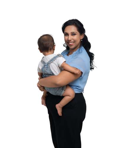 Dr. Ajita Basu - Brisbane Obstetrician, Gynaecologist and Fertility Specialist