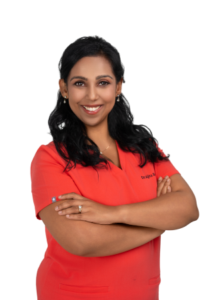 Dr. Ajita Basu - Brisbane Gynaecologist