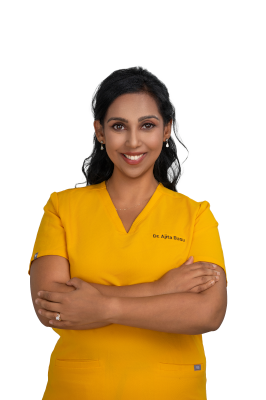 Dr. Ajita Basu - Brisbane Obstetrician, Gynaecologist and Fertility Specialist