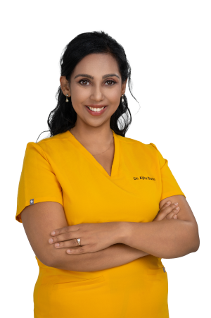 Dr. Ajita Basu - Brisbane Obstetrician